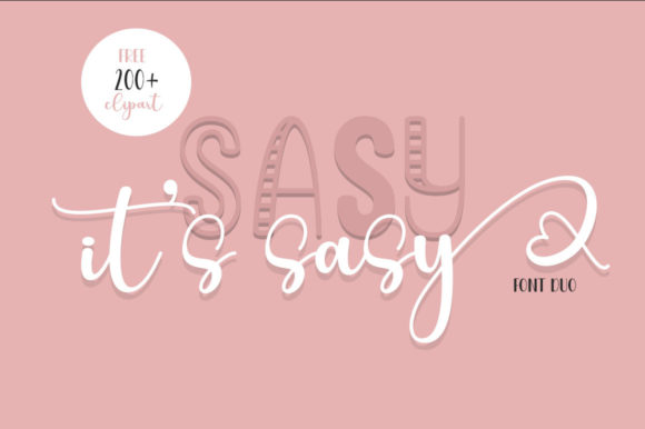 It s Sassy: A Versatile Typeface for Editorial Design